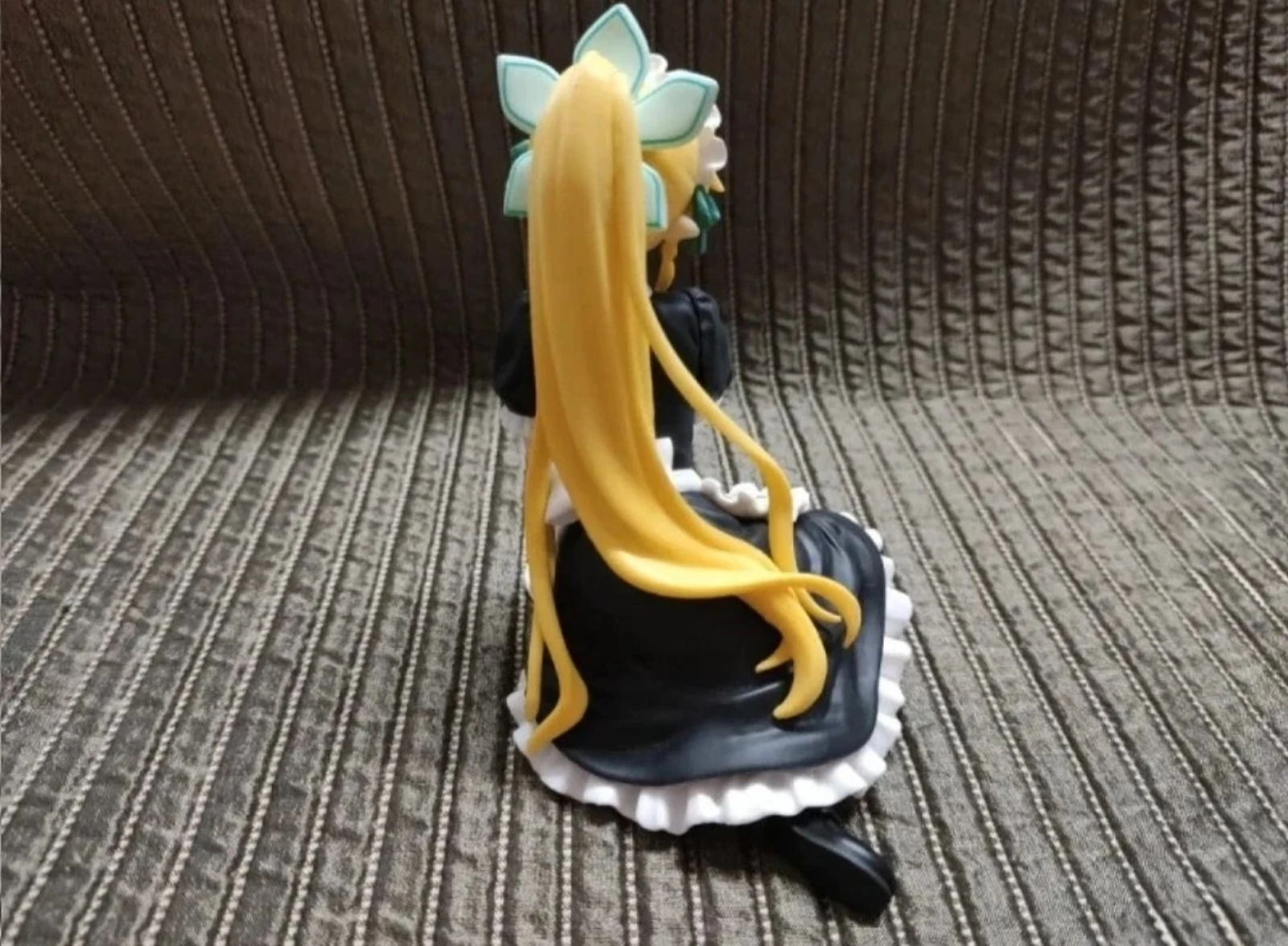 Leafa Suguha Kirigaya Maid figuur – photo 3